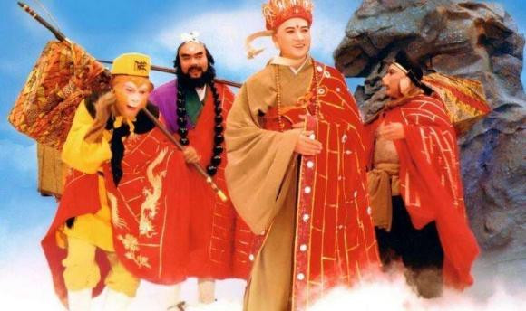 Vì sao Tôn Ngộ Không bị đeo vòng kim cô khi đi theo Đường Tăng - Hình 5 Vi sao Ton Ngo Khong bi deo vong kim co khi di theo Duong Tang-Hinh-5