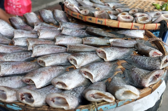 Những thực phẩm gây ung thư hàng đầu - Hình 3 Nhung thuc pham gay ung thu hang dau-Hinh-3