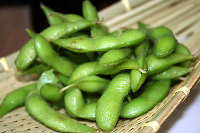 Trộn thêm loại đậu này khi nấu cơm, người Nhật đẩy lùi loạt bệnh tật - Hình 2 Tron them loai dau nay khi nau com, nguoi Nhat day lui loat benh tat-Hinh-2