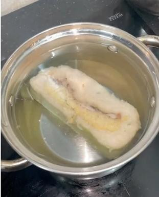 Cách giải cứu bánh chưng thừa sau Tết, ăn hết veo trong nốt nhạc Cach giai cuu banh chung thua sau Tet, an het veo trong not nhac
