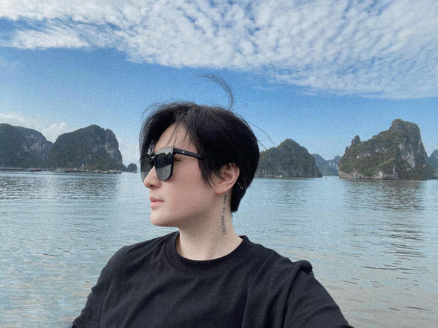Cô gái đồng tính thay đổi bất ngờ sau 4 năm chia tay nữ MC VTV - Hình 4 Co gai dong tinh thay doi bat ngo sau 4 nam chia tay nu MC VTV-Hinh-4