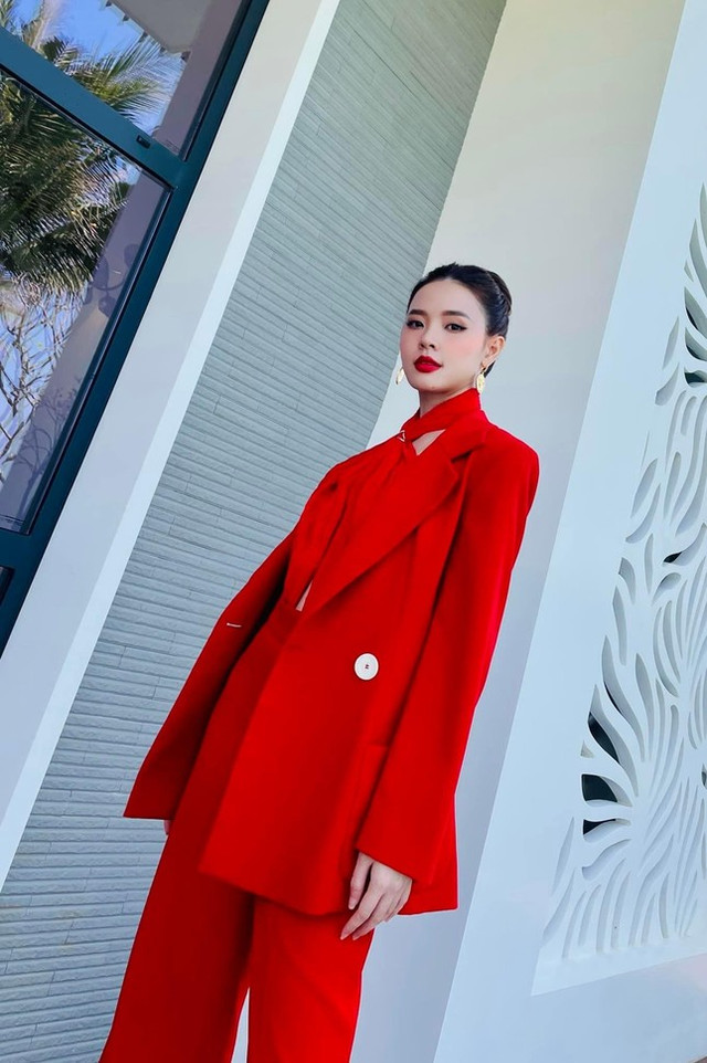 Quan điểm "không kỳ thị đàn ông ở dơ" của Midu bất ngờ hot trở lại - Hình 2 Quan diem