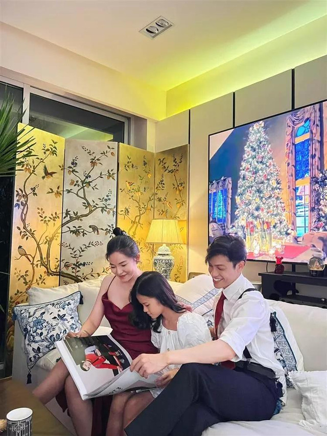 Vợ cũ Lâm Vinh Hải nói về người tình trẻ Hiền Sến - Hình 7 Vo cu Lam Vinh Hai noi ve nguoi tinh tre Hien Sen-Hinh-7