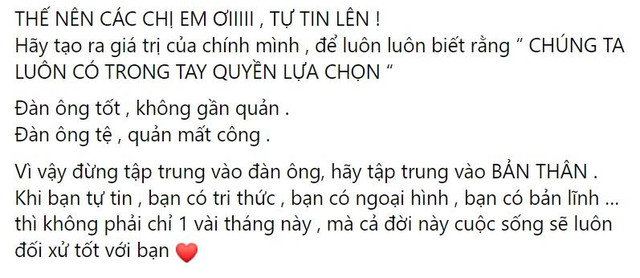 Vợ cũ Lâm Vinh Hải nói về người tình trẻ Hiền Sến - Hình 5 Vo cu Lam Vinh Hai noi ve nguoi tinh tre Hien Sen-Hinh-5