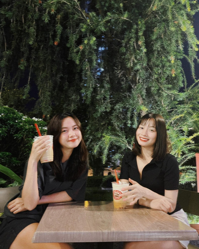 Vẻ đẹp ngọt ngào của tuyển thủ nữ Việt Nam - Hình 4 Ve dep ngot ngao cua tuyen thu nu Viet Nam-Hinh-4