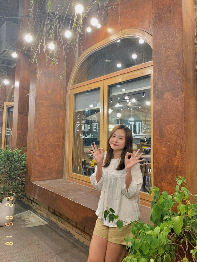 Vẻ đẹp ngọt ngào của tuyển thủ nữ Việt Nam - Hình 8 Ve dep ngot ngao cua tuyen thu nu Viet Nam-Hinh-8
