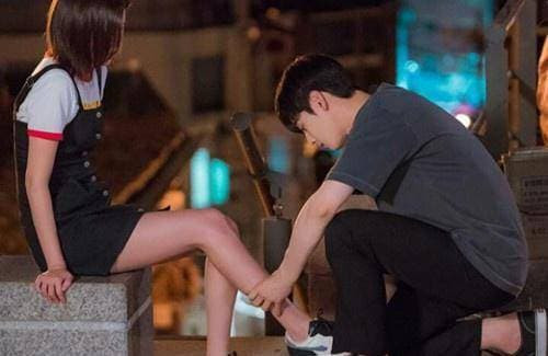 Người muốn hẹn hò với bạn sẽ không theo đuổi bạn theo cách này - Hình 2 Nguoi muon hen ho voi ban se khong theo duoi ban theo cach nay-Hinh-2