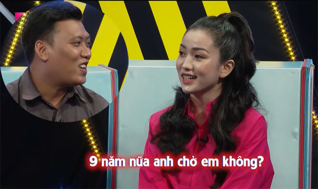 Nữ sinh viên đi hẹn hò chỉ muốn yêu, 9 năm sau mới cưới - Hình 6 Nu sinh vien di hen ho chi muon yeu, 9 nam sau moi cuoi-Hinh-6