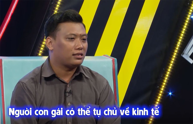 Nữ sinh viên đi hẹn hò chỉ muốn yêu, 9 năm sau mới cưới - Hình 5 Nu sinh vien di hen ho chi muon yeu, 9 nam sau moi cuoi-Hinh-5