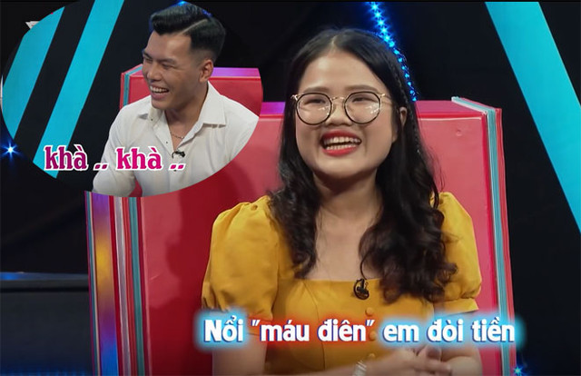Nữ sinh viên đi hẹn hò chỉ muốn yêu, 9 năm sau mới cưới - Hình 2 Nu sinh vien di hen ho chi muon yeu, 9 nam sau moi cuoi-Hinh-2