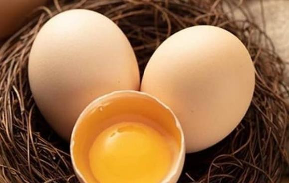Ăn trứng khi bụng đói vào buổi sáng, sau 30 ngày - Hình 3 An trung khi bung doi vao buoi sang, sau 30 ngay-Hinh-3