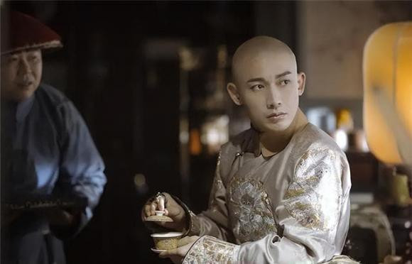 Tại sao Khang Hy và Càn Long sống thọ? - Hình 4 Tai sao Khang Hy va Can Long song tho?-Hinh-4