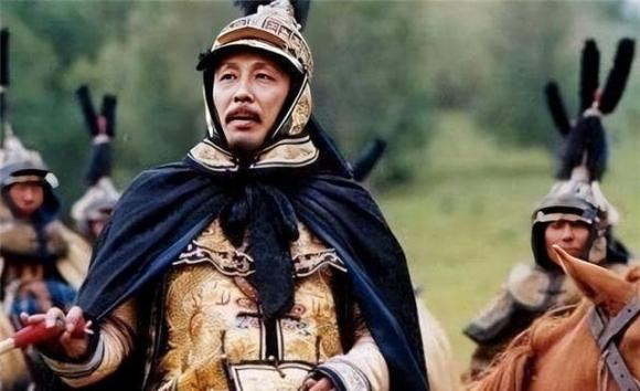 Tại sao Khang Hy và Càn Long sống thọ? - Hình 3 Tai sao Khang Hy va Can Long song tho?-Hinh-3