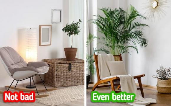 9 lời khuyên để ngôi nhà của bạn trở nên sang trọng - Hình 5 9 loi khuyen de ngoi nha cua ban tro nen sang trong-Hinh-5