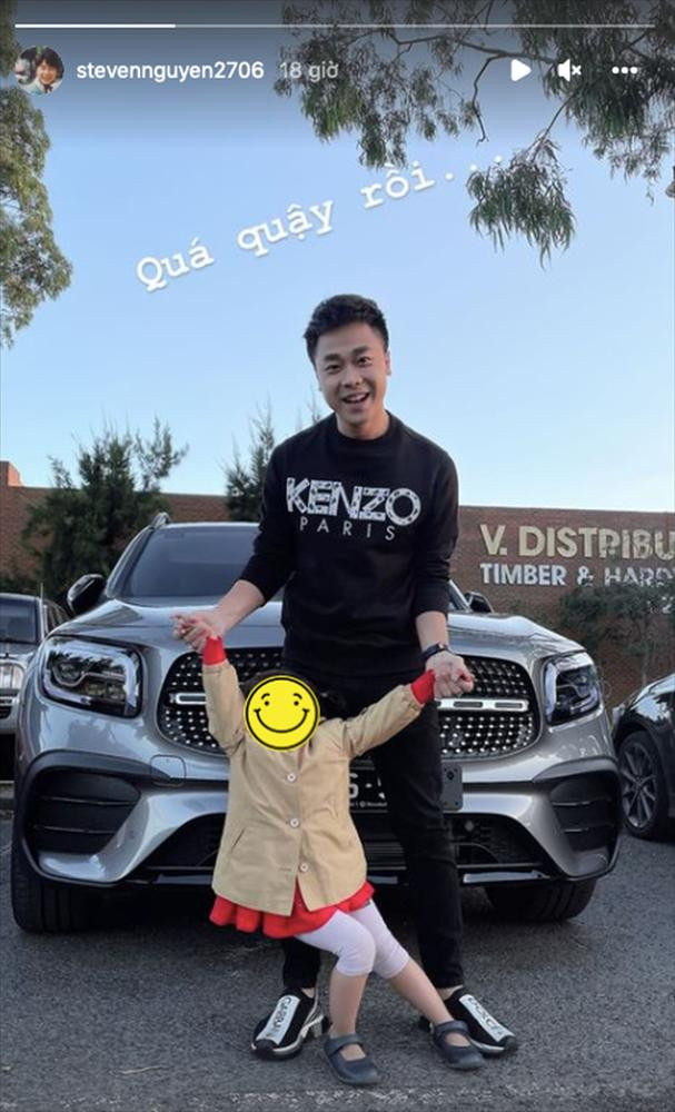 Bạn trai thiếu gia của Hòa Minzy gầy sọp hậu chia tay - Hình 6 Ban trai thieu gia cua Hoa Minzy gay sop hau chia tay-Hinh-6