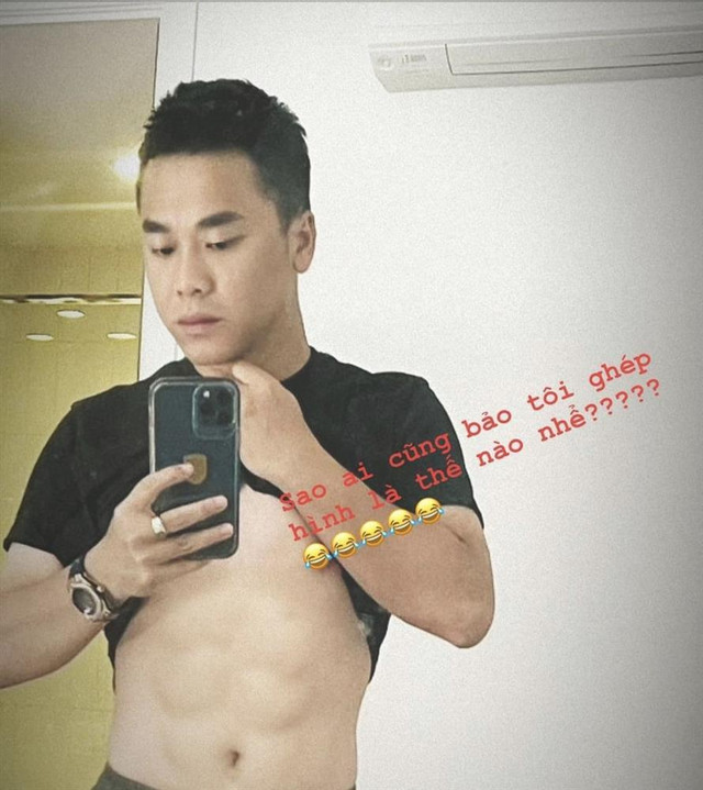 Bạn trai thiếu gia của Hòa Minzy gầy sọp hậu chia tay - Hình 5 Ban trai thieu gia cua Hoa Minzy gay sop hau chia tay-Hinh-5