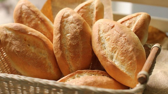 Những người ‘đại kỵ’ với bánh mì - Hình 2 Nhung nguoi ‘dai ky’ voi banh mi-Hinh-2