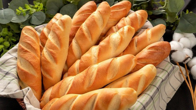 Những người ‘đại kỵ’ với bánh mì Nhung nguoi ‘dai ky’ voi banh mi