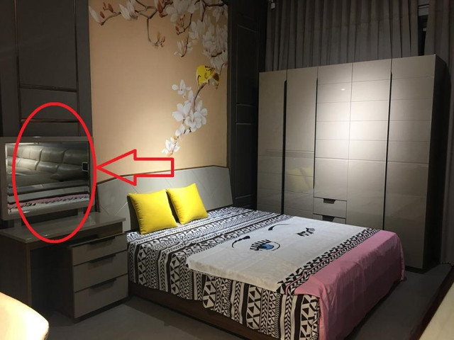 3 thứ cần vứt khỏi đầu giường tránh tai họa, nợ nần kéo về 3 thu can vut khoi dau giuong tranh tai hoa, no nan keo ve