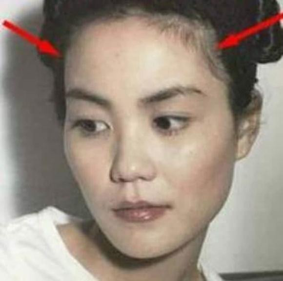 Xem tướng trán: Nhìn vài giây biết ngay cuộc đời phú quý trường thọ Xem tuong tran: Nhin vai giay biet ngay cuoc doi phu quy truong tho