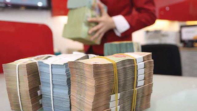 Ngân hàng Nhà nước đã 'hút' về hơn 100.000 tỷ đồng Ngan hang Nha nuoc da 'hut' ve hon 100.000 ty dong