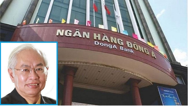 Không thẩm định, ông Trần Phương Bình duyệt vay tín chấp hàng trăm tỷ cho công ty lỗ triền miên Khong tham dinh, ong Tran Phuong Binh duyet vay tin chap hang tram ty cho cong ty lo trien mien