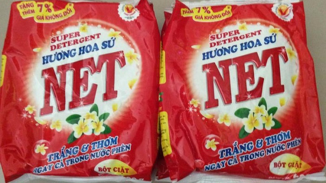 Định giá gần 46 triệu USD, Masan Consumer (MCH) hoàn tất thâu tóm 52% cổ phần Bột giặt NET Dinh gia gan 46 trieu USD, Masan Consumer (MCH) hoan tat thau tom 52% co phan Bot giat NET