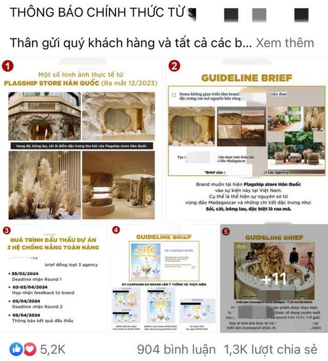 Sự thật bị bóp méo do “hội chứng đám đông" - Hình 3 Su that bi bop meo do “hoi chung dam dong