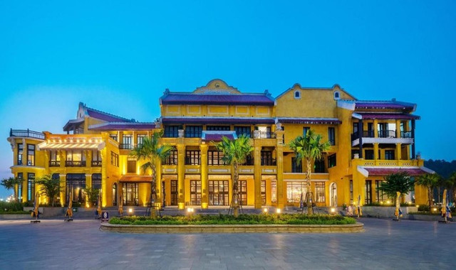 Những điểm “đã đến là không muốn về” trong mùa hè ở Quảng Ninh - Hình 2 Nhung diem “da den la khong muon ve” trong mua he o Quang Ninh-Hinh-2