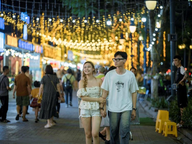 Những điểm “đã đến là không muốn về” trong mùa hè ở Quảng Ninh - Hình 14 Nhung diem “da den la khong muon ve” trong mua he o Quang Ninh-Hinh-14