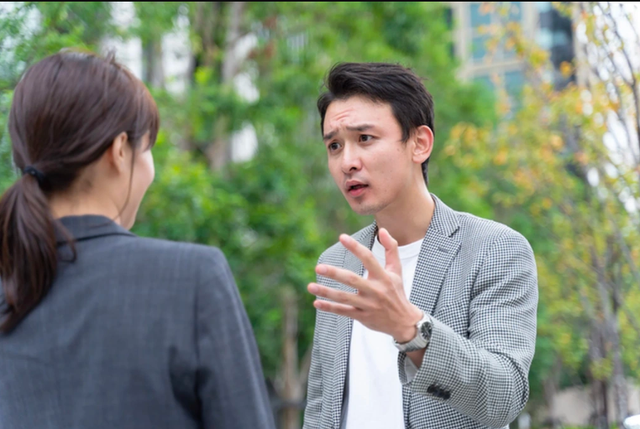 Tôi nên làm gì khi bạn trai đột ngột nói chia tay? - Hình 3 Toi nen lam gi khi ban trai dot ngot noi chia tay?-Hinh-3