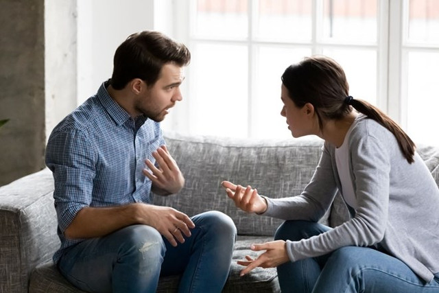 Tôi nên làm gì khi bạn trai đột ngột nói chia tay? - Hình 2 Toi nen lam gi khi ban trai dot ngot noi chia tay?-Hinh-2