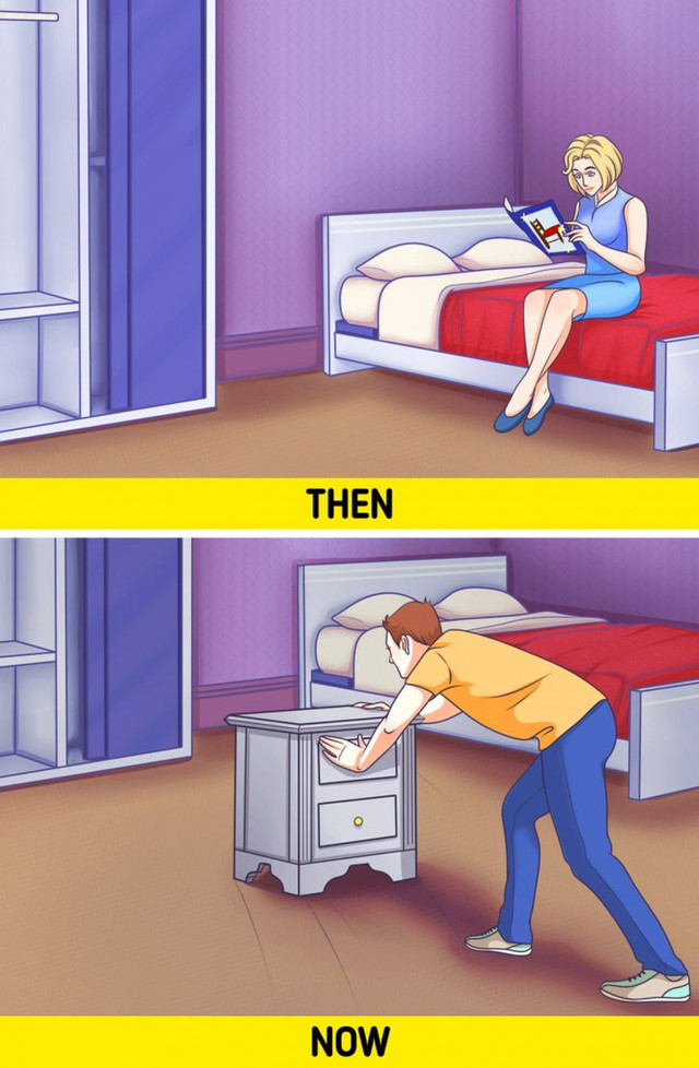 Sửa nhà cuối năm: Cần lưu ý những lời khuyên chí cốt sau - Hình 3 Sua nha cuoi nam: Can luu y nhung loi khuyen chi cot sau-Hinh-3