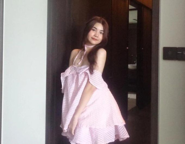 Con gái út của Quyền Linh gây bất ngờ với hình ảnh quyến rũ - Hình 4 Con gai ut cua Quyen Linh gay bat ngo voi hinh anh quyen ru-Hinh-4