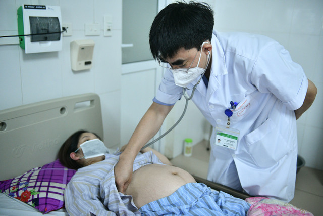 Không nên tự ý mua Tamiflu Khong nen tu y mua Tamiflu