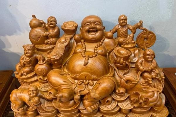 4 món đồ chán mấy cũng không được vứt, tài lộc kéo nhau đi - Hình 2 4 mon do chan may cung khong duoc vut, tai loc keo nhau di-Hinh-2