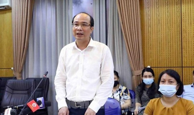 Bộ Tư pháp nghiên cứu việc cho tội phạm tham nhũng nộp lại tài sản để giảm án tù Bo Tu phap nghien cuu viec cho toi pham tham nhung nop lai tai san de giam an tu