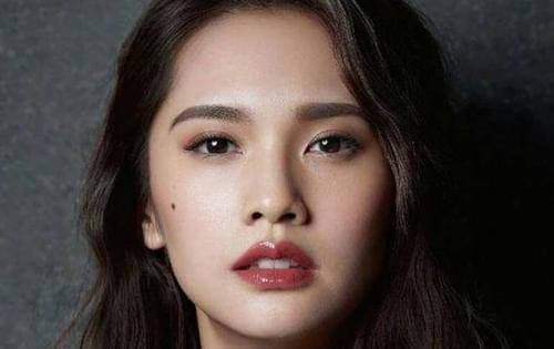 Những nốt ruồi trên mặt "gọi tài chiêu lộc", chớ dại tẩy xóa Nhung not ruoi tren mat