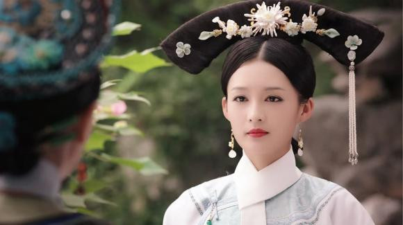 Hàm Hương sinh ra đã có hương thơm, sự thật là gì? - Hình 2 Ham Huong sinh ra da co huong thom, su that la gi?-Hinh-2