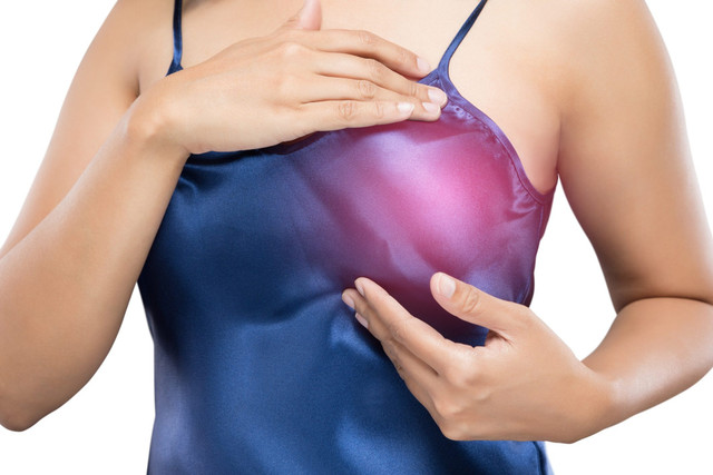 Loại ung thư tấn công phụ nữ nhiều nhất Loai ung thu tan cong phu nu nhieu nhat