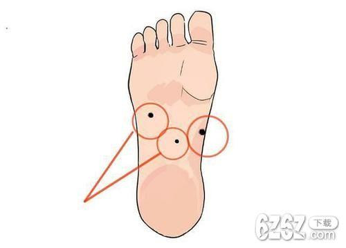 Ai sở hữu nốt ruồi ở vị trí này, tương lai giàu có - Hình 3 Ai so huu not ruoi o vi tri nay, tuong lai giau co-Hinh-3