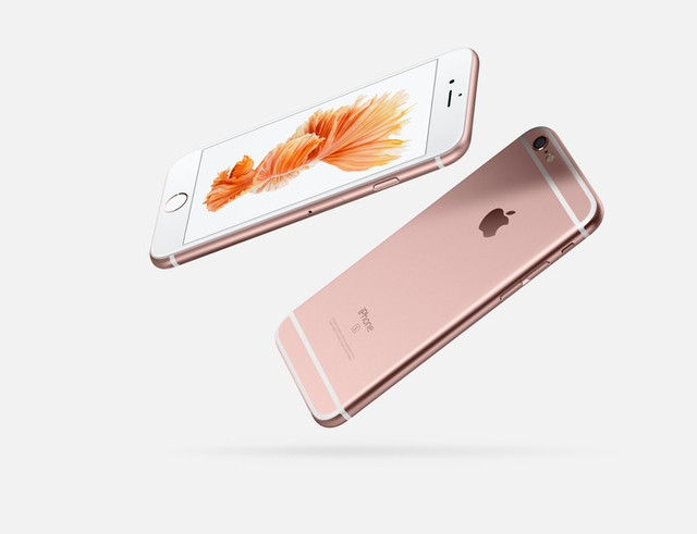 Những mẫu iPhone làm nên thương hiệu của Apple - Hình 4 Nhung mau iPhone lam nen thuong hieu cua Apple-Hinh-4