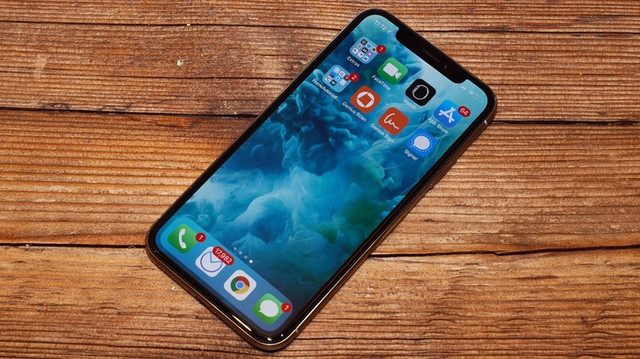 Những mẫu iPhone làm nên thương hiệu của Apple - Hình 5 Nhung mau iPhone lam nen thuong hieu cua Apple-Hinh-5