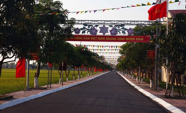 Ngôi làng Việt Nam trước nghèo đói, nay thu nhập tăng gần 8 lần - Hình 10 Ngoi lang Viet Nam truoc ngheo doi, nay thu nhap tang gan 8 lan-Hinh-10
