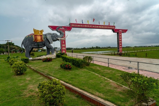 Ngôi làng Việt Nam trước nghèo đói, nay thu nhập tăng gần 8 lần - Hình 8 Ngoi lang Viet Nam truoc ngheo doi, nay thu nhap tang gan 8 lan-Hinh-8