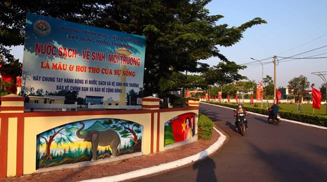 Ngôi làng Việt Nam trước nghèo đói, nay thu nhập tăng gần 8 lần - Hình 9 Ngoi lang Viet Nam truoc ngheo doi, nay thu nhap tang gan 8 lan-Hinh-9