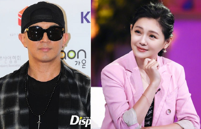DJ Koo mua nhà cho Từ Hy Viên sau khi bị chế giễu ăn bám vợ - Hình 2 DJ Koo mua nha cho Tu Hy Vien sau khi bi che gieu an bam vo-Hinh-2