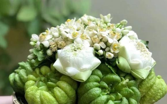 Loại quả nên bày lên ban thờ để hút may mắn, tài lộc - Hình 5 Loai qua nen bay len ban tho de hut may man, tai loc-Hinh-5