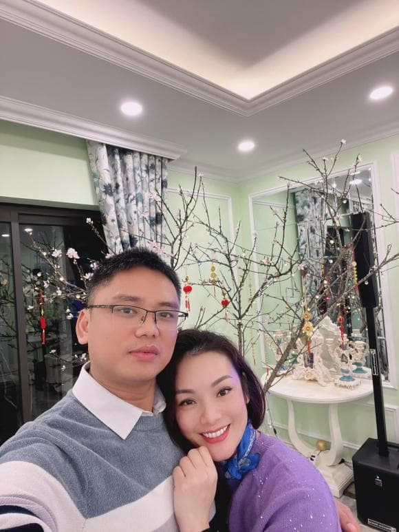 Tân Nhàn rao bán hai căn hộ hơn 20 tỷ, độ giàu gây choáng - Hình 11 Tan Nhan rao ban hai can ho hon 20 ty, do giau gay choang-Hinh-11