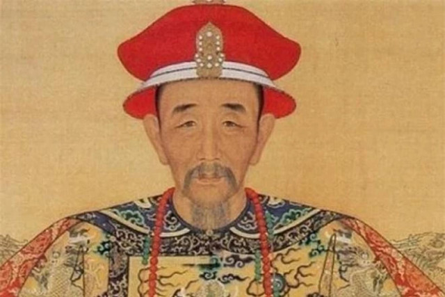 Quan tham bị phán tội chết, hét lớn một câu, liền được miễn chết - Hình 3 Quan tham bi phan toi chet, het lon mot cau, lien duoc mien chet-Hinh-3